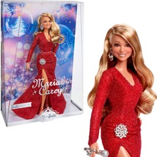 1001 Mariah Carey Barbie Bebeği HJX17