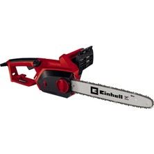 1001 Elektrikli Ağaç Kesme Gh-Ec 1835 32,5 cm Kesme Uzunluğu