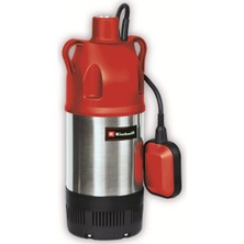 1001 Dalgıç Basınç Pompası Gc-Pp 900 N 4170964 | 900 W | 6.000 L/saat Su Debisi | 32 M Basma Yüksek