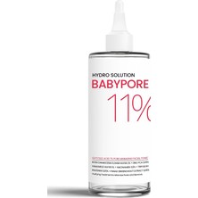1001 Babypore Tonik 200 ml