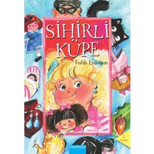 Hatıra Kutusu Sihirli Küpe