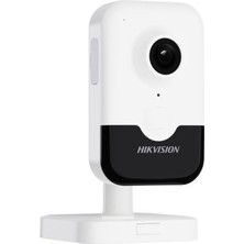 1001 2mp Küp 2.8 DS-2CD2423G2-IW Wıfı Güvenlik Kamera Sesli