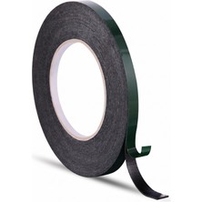 1001 Sgs Çift Taraflı Eva Köpük Bant, 5mm Genişlik, 10 Metre Uzunluk, Model SGS2535