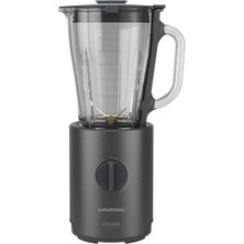 1001 Tb 7285 Cdx Delisia Novus Sürahi Blender Dark Inox