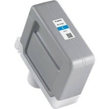 1001 PFI-710C 700ML Mavi Mürekkep Kartuşu