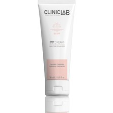 1001 cc Krem 50 Spf