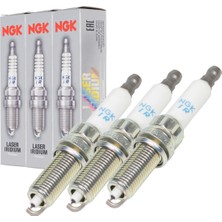 Bosch Vw Golf 7 1.0 Tsı  Iridyum Buji Takım 3 Adet 2017-2020 Motor No:dkl-Chz-Dkr
