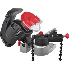 1001 KS1200 Zincir Bileyici (200 W, Taşlama Diski Ø 100 Mm, Delik Çapı 10 Mm, Büyük Kıvılcım Kor