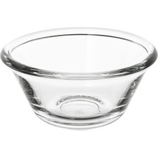1001 Vardagen Kase, 12 Cm, Şeffaf Cam