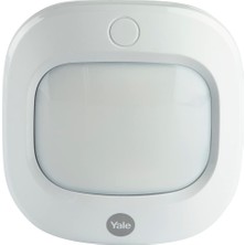 1001 Ac-Pır Sync Alarm Pır Hareket Sensörü - Sync Akıllı Ev Alarm ile Çalışır - Yale Home Uygulam