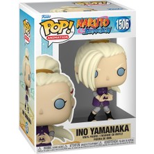 1001 Pop Figür Animation: Naruto - Ino Yamanaka