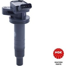 Bosch 48107 - Ateşleme Bobini Peugeot P107 14 P108 14 Cıtroen C1 14 1.0 Vtı 1kr Corolla 1.4-1.6VVTİ-1.