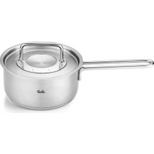 1001 Pure Collection Metal Kapak Sos Tenceresi 16 cm