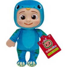 1001 CMW0017 Mini Peluş Dino Jj