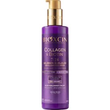 1001 Collagen & Biotin 7/24 Şekillendirici Krem 200 ml - Elektriklenme Karşıtı