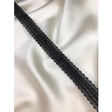 Ezel-In Tekstil Aksesuarları, Dekoratif Sim Şerit, 10 Metre, KOD-P144