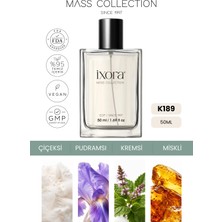 İxora K189 Joy Kadın Parfümü 50 ml EDP