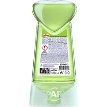 Asperox Sparx Summer Edition Cool Lime & Bergamot Sıvı Bulaşık Deterjanı 650 ml
