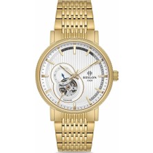 Hislon SD121G-16SG Erkek Kol Saati