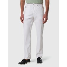North Sails Regular Fit Stripe Esnek 5 Cepli Erkek Chino Pantolon
