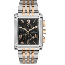 Momentus Men's Time Master TM111T-04SR