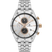 Momentus Men's Casual SC382S-02SR