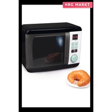 HBG Markt Mey Ithalat® Elektronik Mikro Dalga