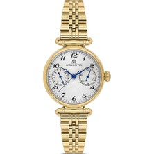 Momentus Women's Timeless Charm CW340G-02SG