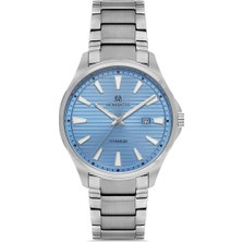 Momentus Men's Crown Master CM390V-10SS