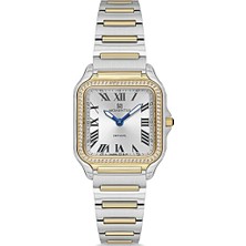 Momentus Women's Shiny Star SS348T-12SG