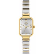 Hislon QL191T-02SG Kadın Kol Saati