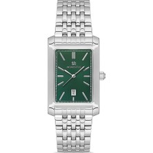 Momentus Men's Classic Master CM370S-15SS