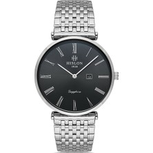 Hislon Men's Classic CL119S-04SSS