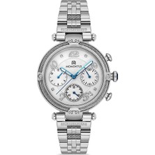 Momentus Women's Fashion Star SS261S-02SS