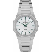 Hislon QL127S-02SY Kadın Kol Saati
