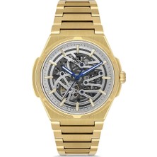 Momentus Men's Mecha Master TM390G-16SG
