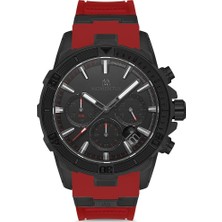 Momentus Men's Sport Master SM357B-04KS