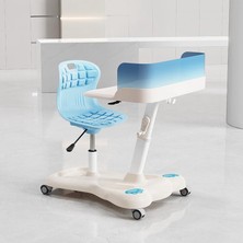 SFY Zone Sfyzone Plus Mobil Çalışma masası Mavi