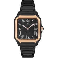 Momentus Men's Crown Master EM348B-04SR