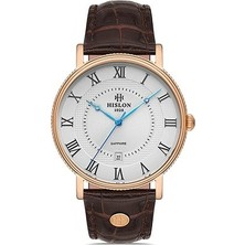 Hislon Men's Classic CL121R-03KRS