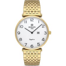 Hislon Men's Classic CL119G-01SGS