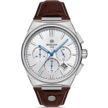 Hislon Men's Masterwork MS136S-02KSS