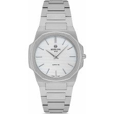 Hislon QL127S-02SS Kadın Kol Saati