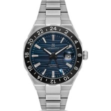 Momentus Men's Mecha Masters TM264T-11SB