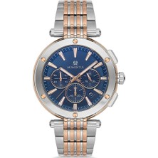 Momentus Men's Time Master TM263T-11SR