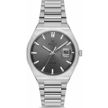 Hislon CL222S-03SS Erkek Kol Saati