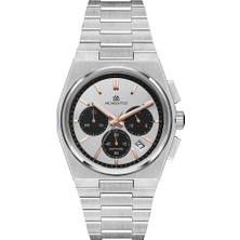 Momentus Men's Time Master TM345S-02SR