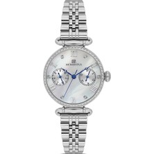 Momentus Women's Timeless Charm SS340S-02SS