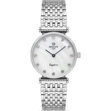 Hislon Women's Classic Queen QL119S-09SSS