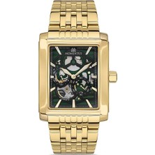 Momentus Men's Mecha Masters TM333G-15SG